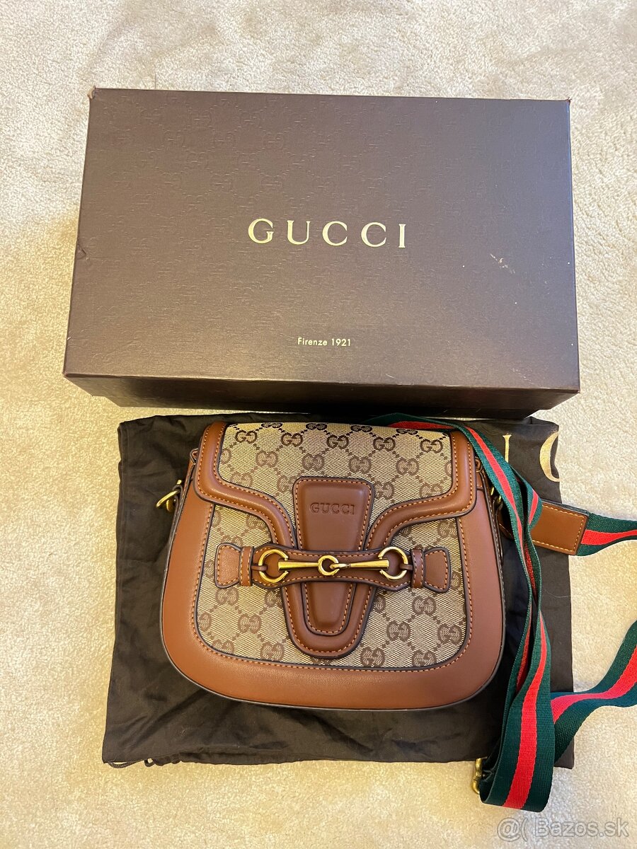 Kabelka Gucci