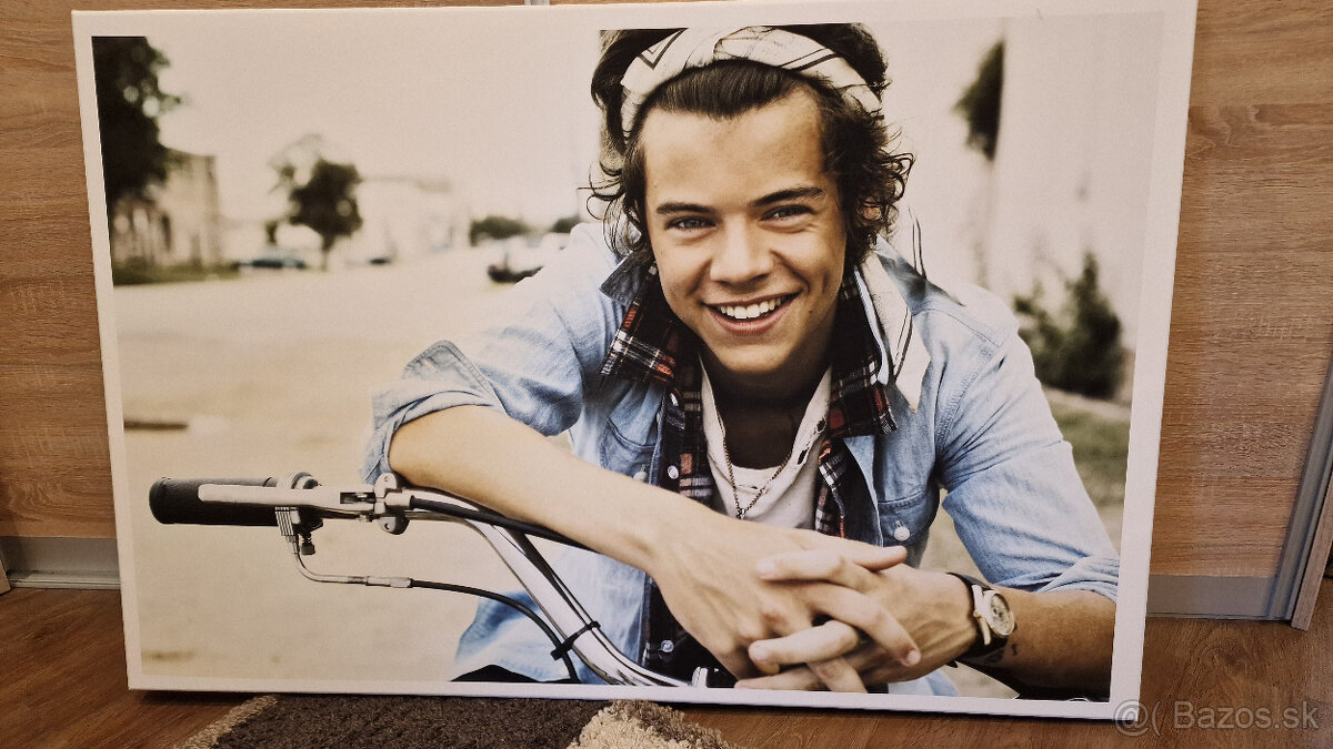 Harry Styles, One Direction