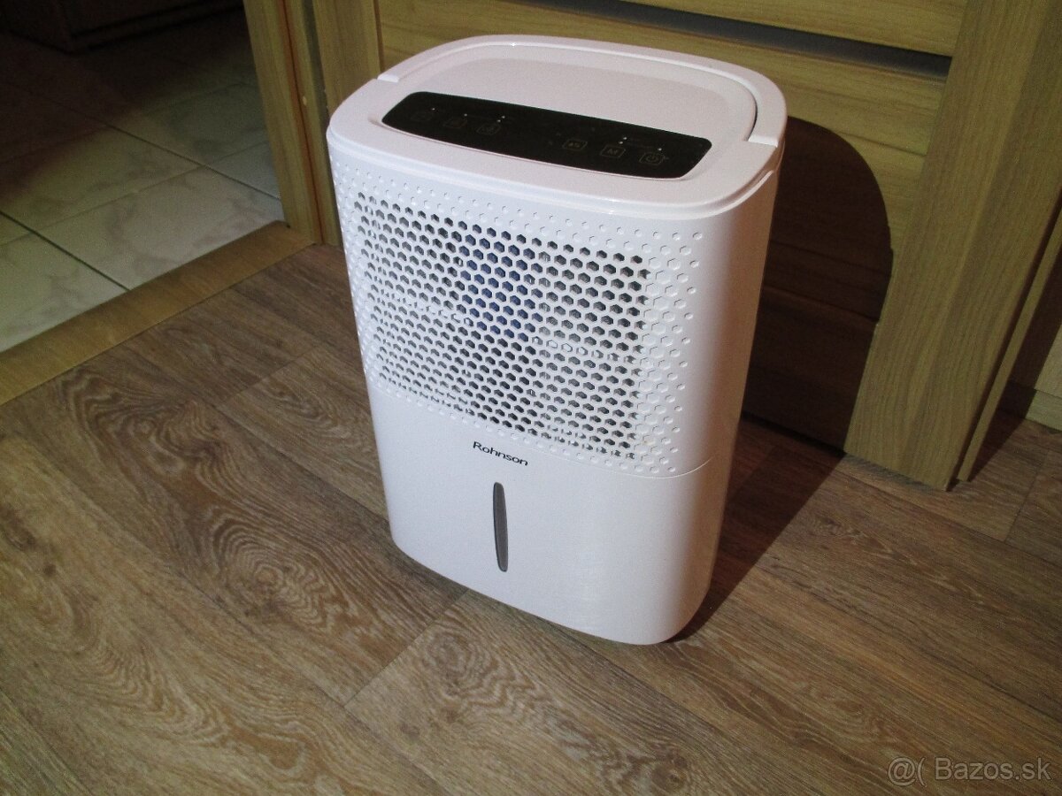 Odvlhčovač vzduchu Rohnson R-9610