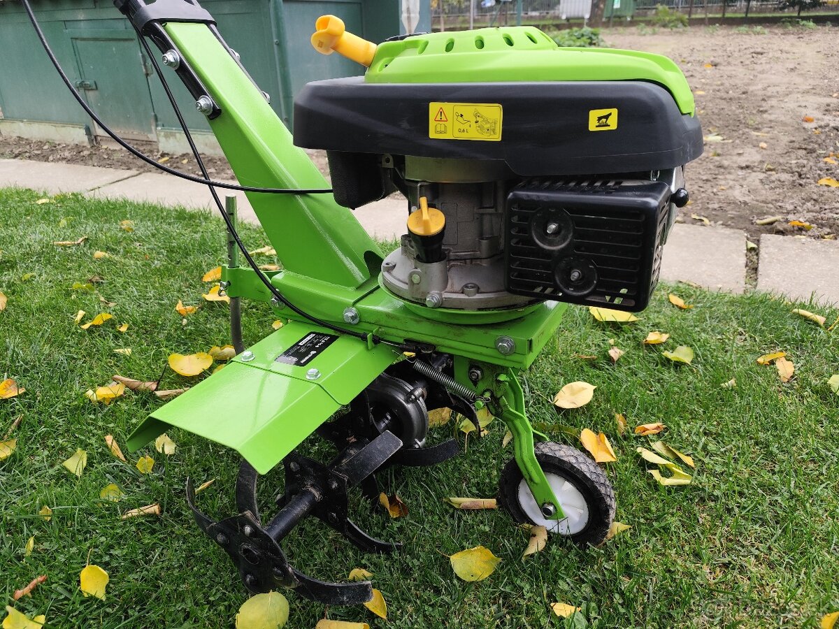 Predám kultivátor značky fieldman