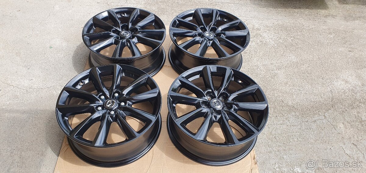 5x114,3 r18 mazda kia hyundai mitsubishi toyota honda