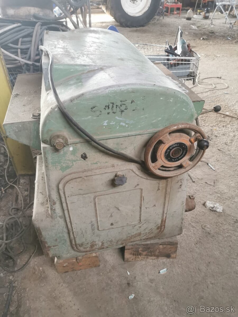 Hoblovačka Bäuerle