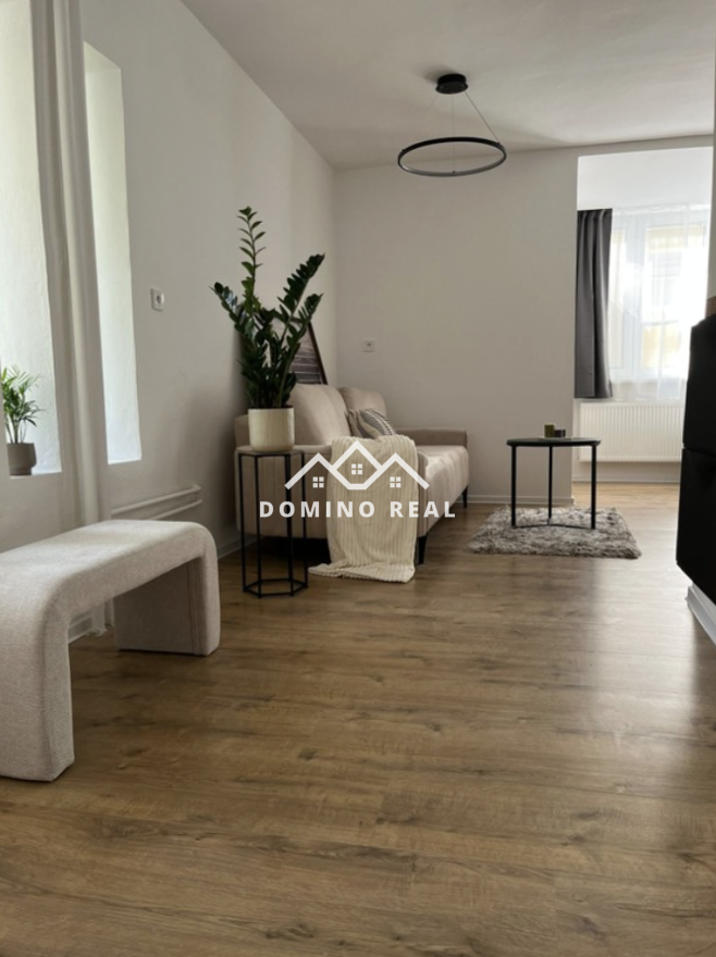 štýlová garzónka na prenájom v prestížnej lokalite