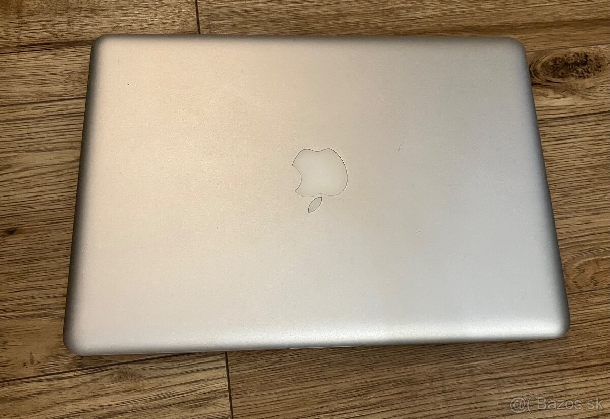 MacBook Pro 13”