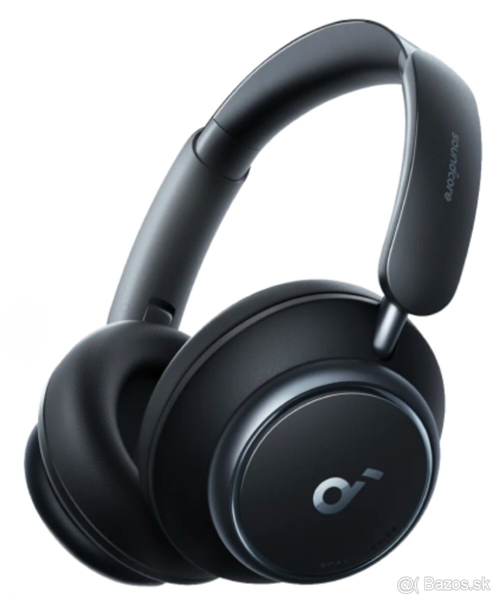 Topky BT Slúchadlá SoundCore Space Q45 Hi-Res, LDAC, H30i