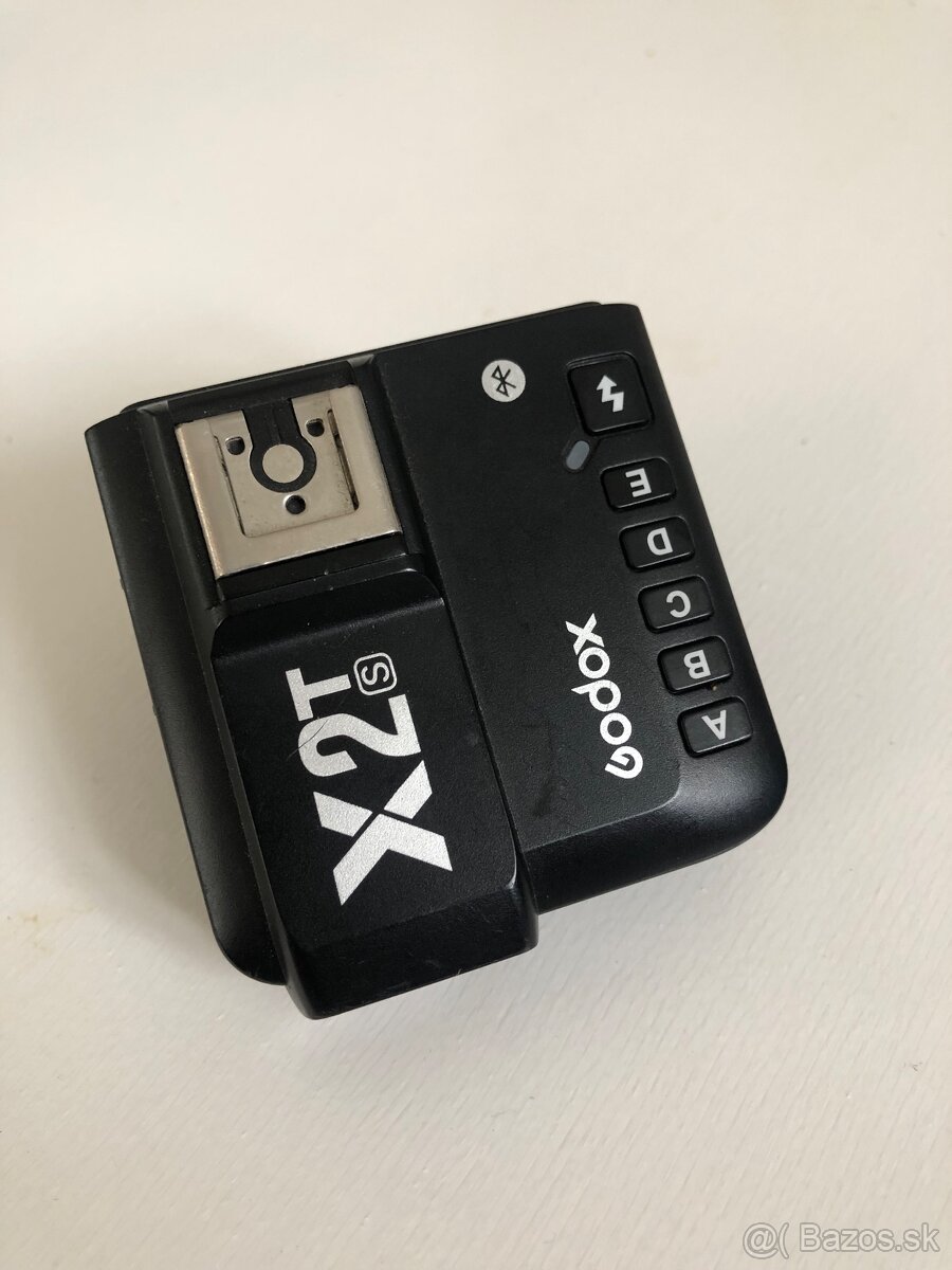 Godox x2t sony