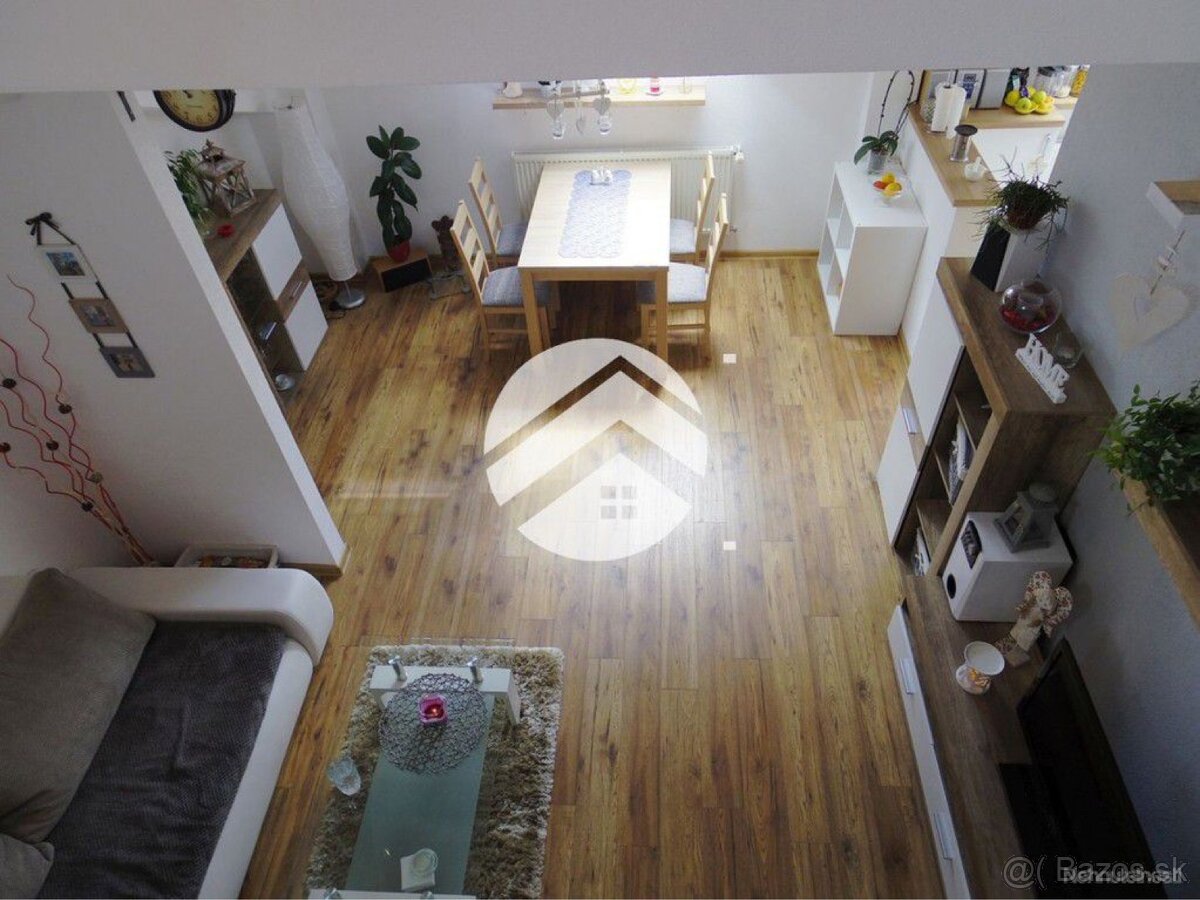 Prenajmem 2 izbový byt na Starom juhu v Poprade