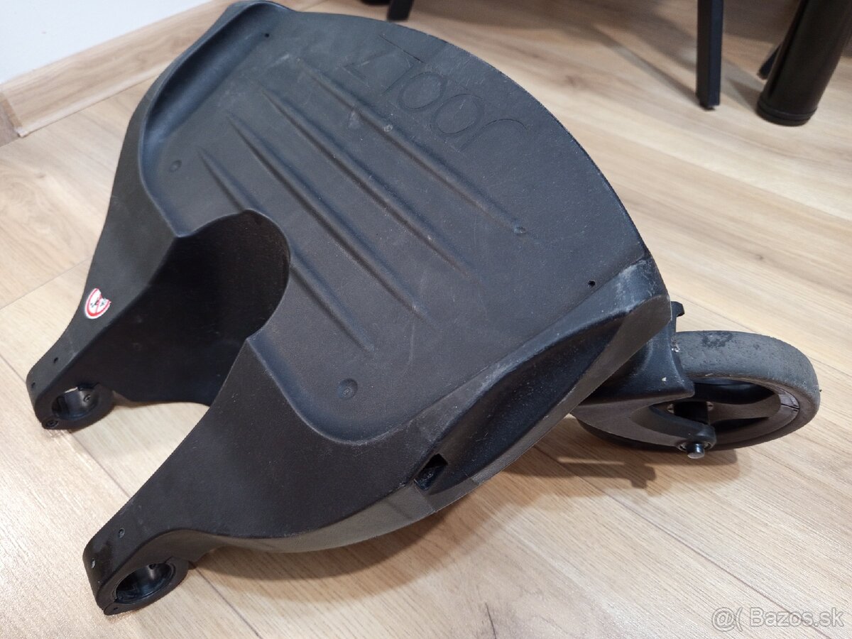 Joolz Uni² stupienok