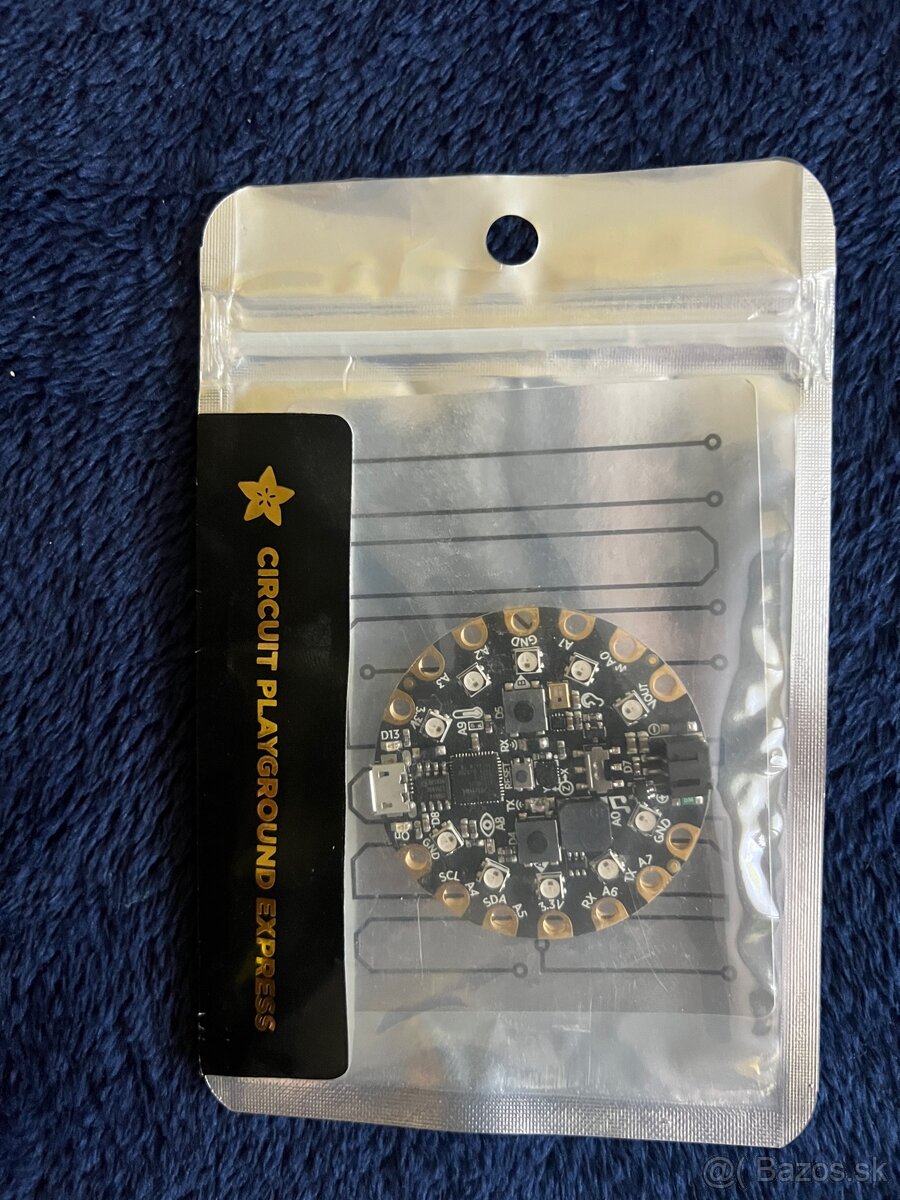 Circuit Playground Express (AF-3333) Microsoft