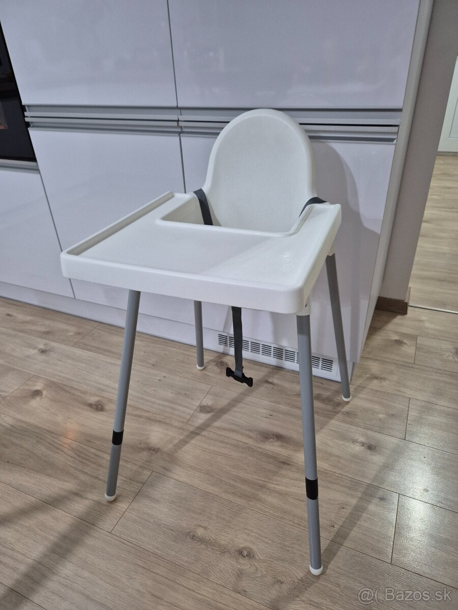 Detska stolicka IKEA ANTILOP