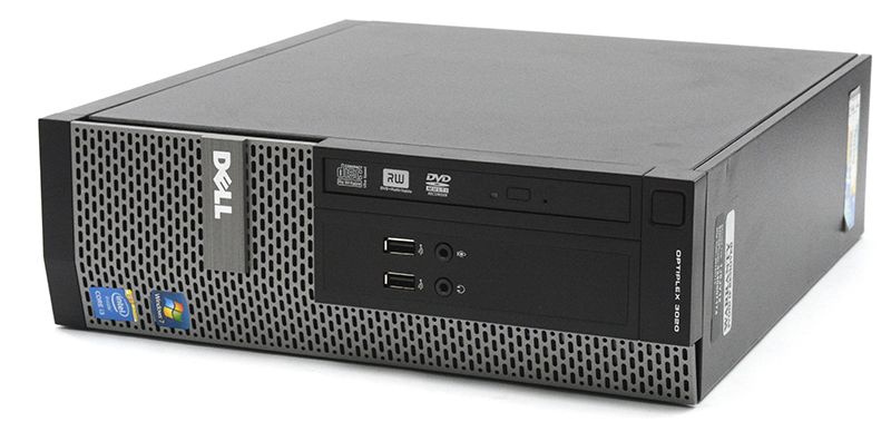 Dell OptiPlex 3020 SFF i5 4590 ssd 250 gb 8Gb RAM
