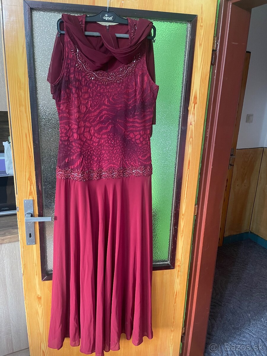 Predám viac druhov šiat