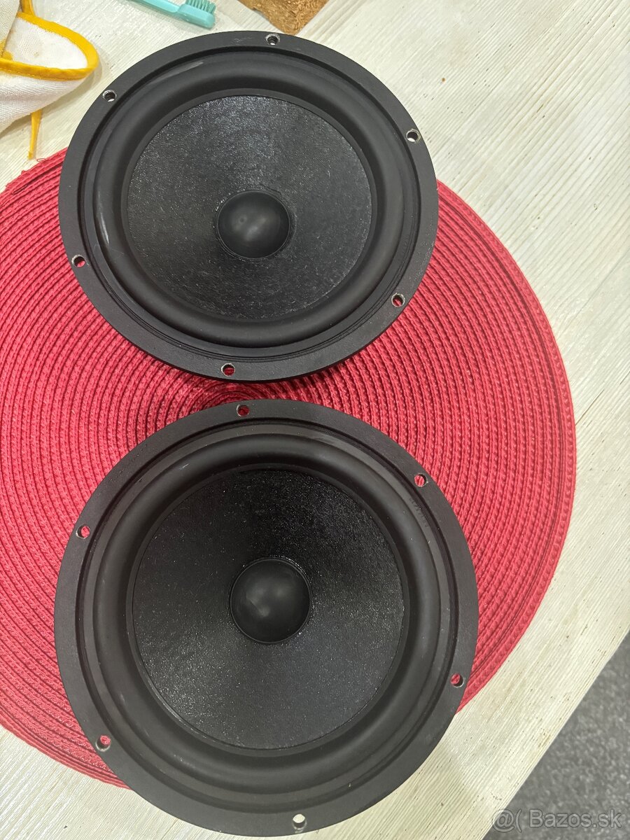 Monacor SPH 175HQ - 8ohm