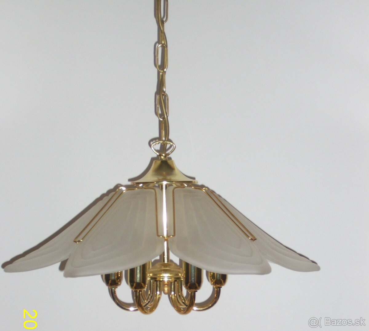 visiaca lampa/luster