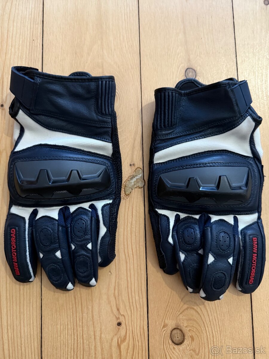 BMW rukavice