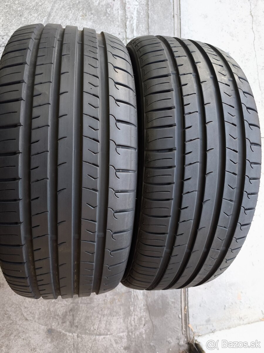 245/45 r18 letné pneumatiky