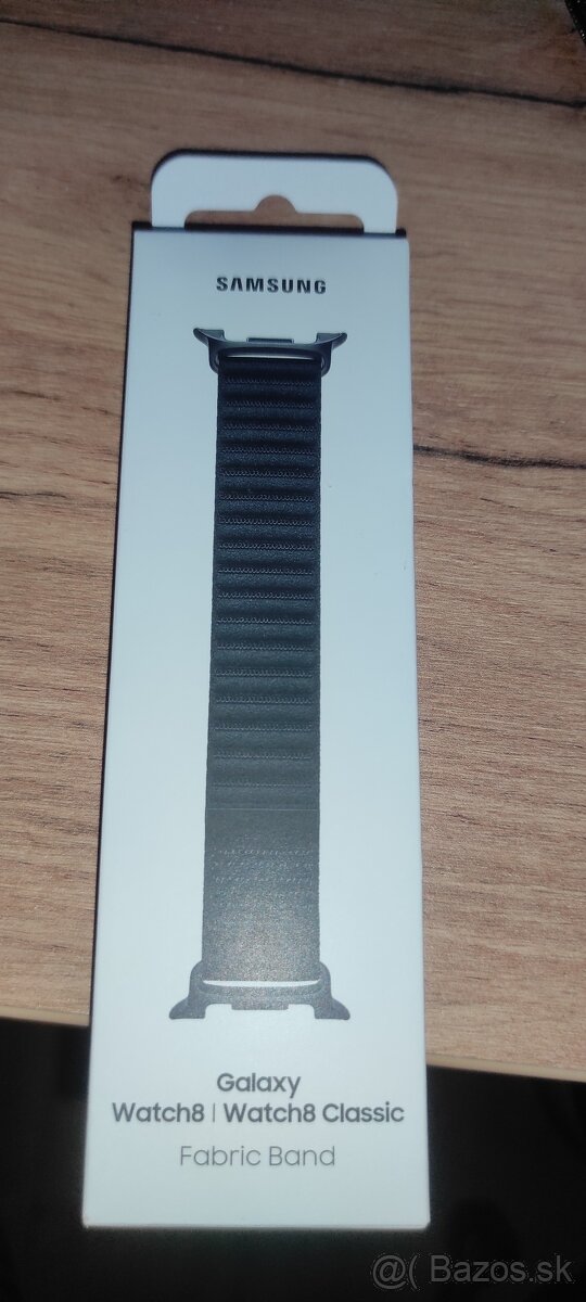 Samsung Galaxy watch 8