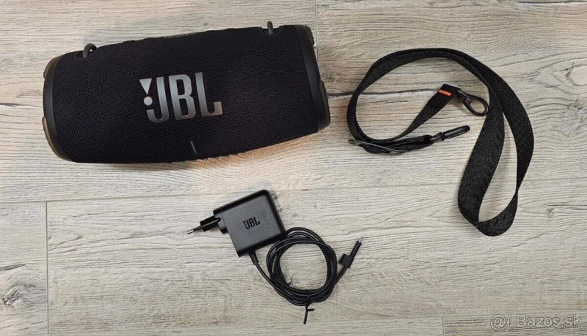 JBL XTREME 3
