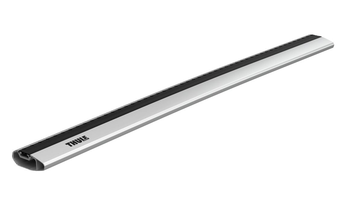 Tyče THULE Wingbar Edge 95