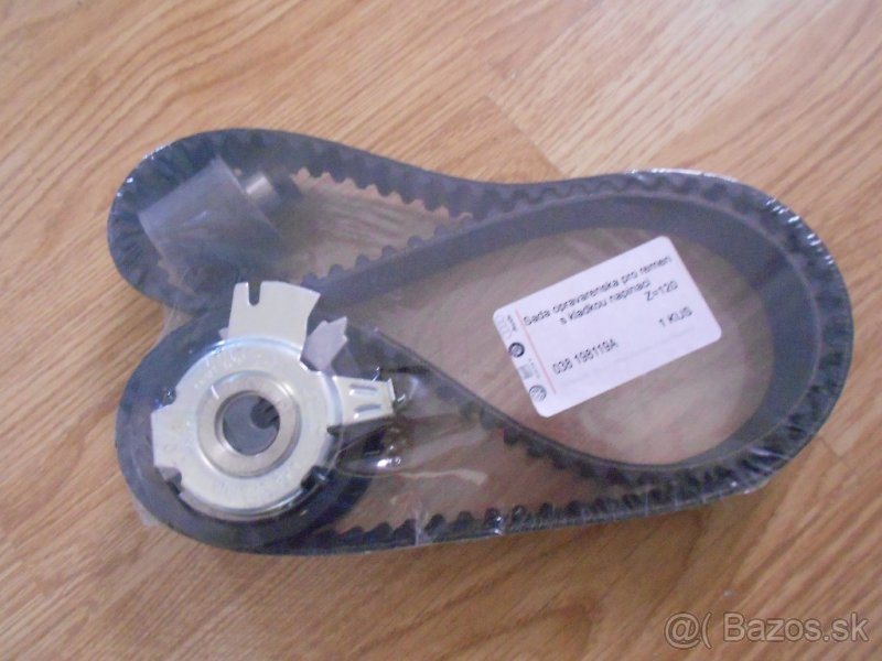 sada rozvodov a váha vzduchu Audi Seat Škoda VW