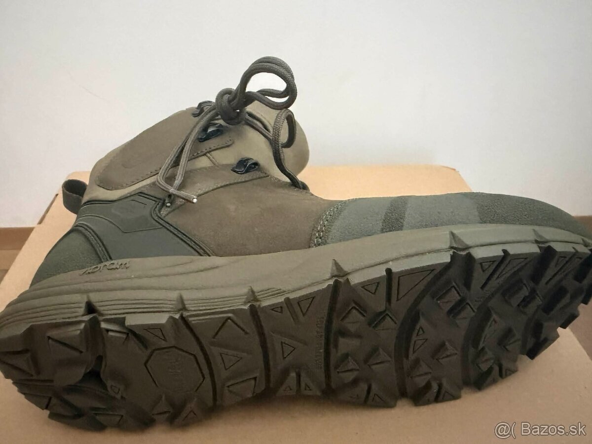 BOSP taras mid - zelené