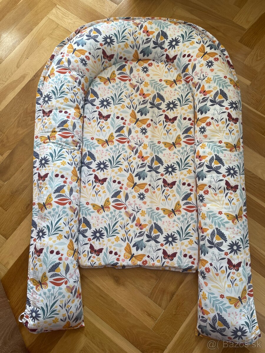 Hniezdo pre bábätko