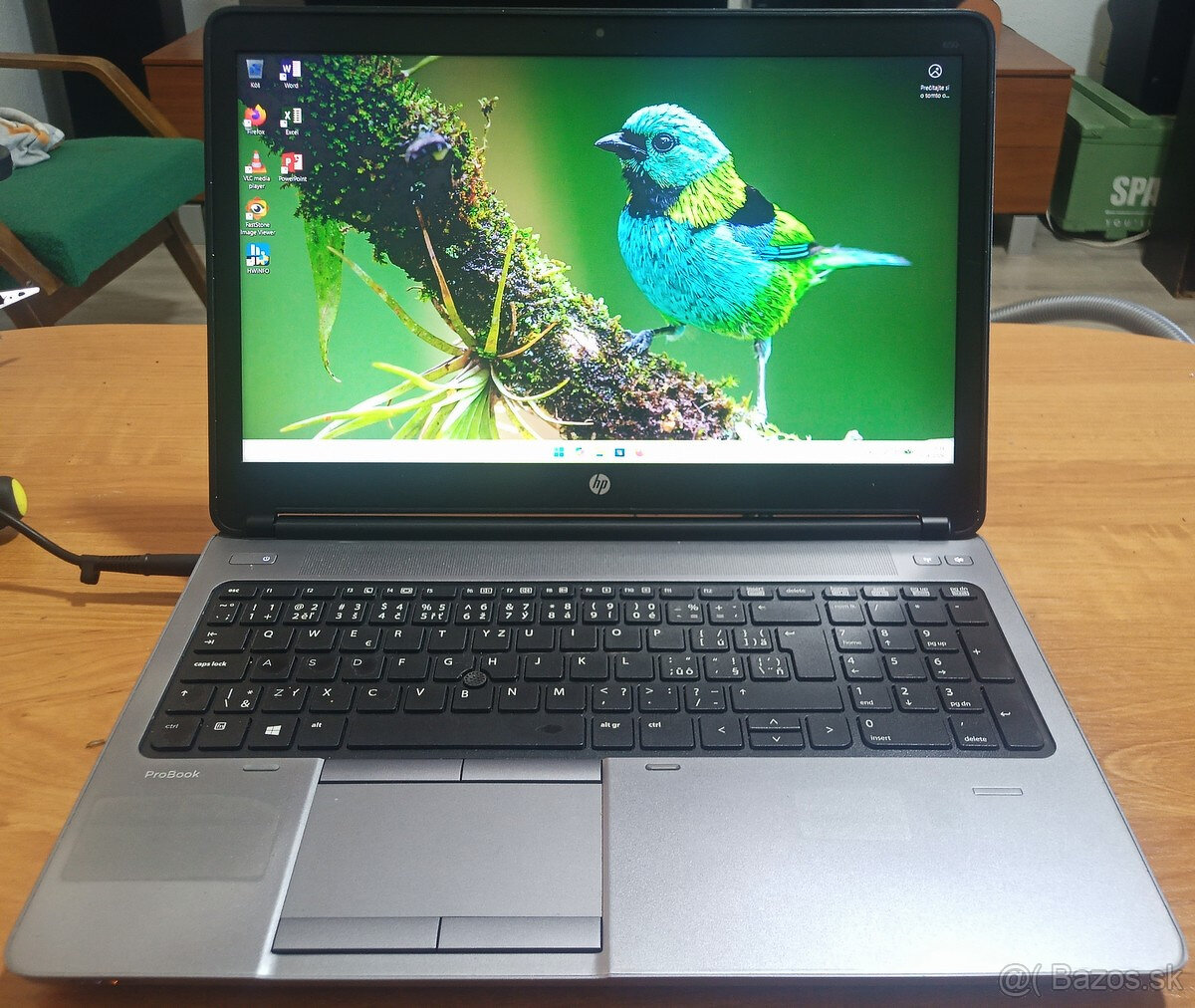 HP ProBook 650 G1