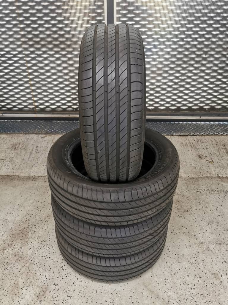 #10 Michelin Primacy 195/55 R16 87H letné pneumatiky