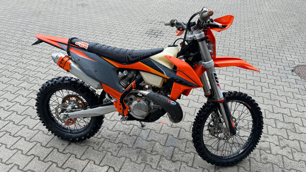 KTM 300 EXC TPI