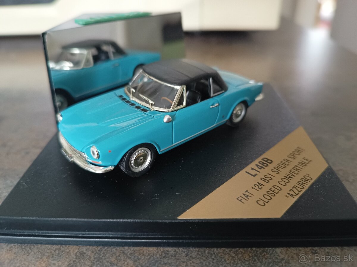 1:43 Fiat