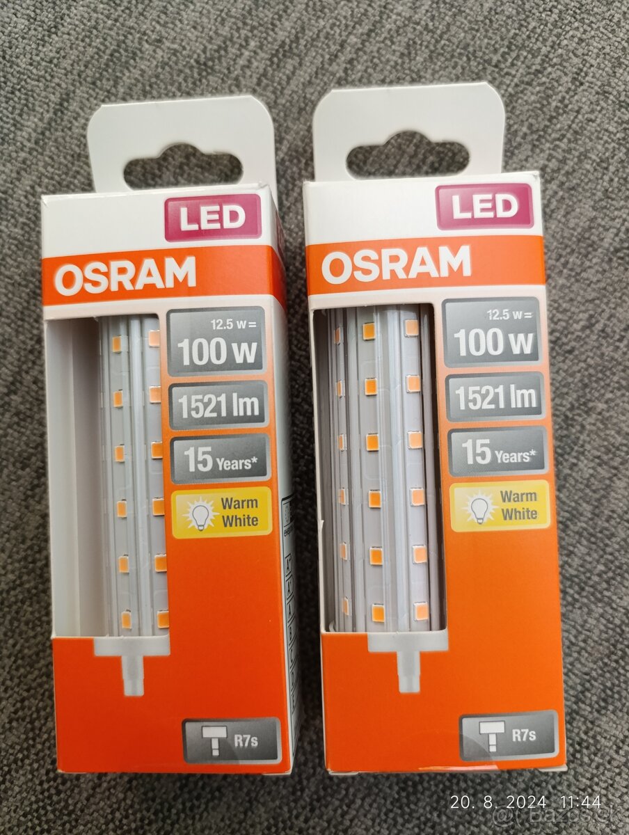 LED osram