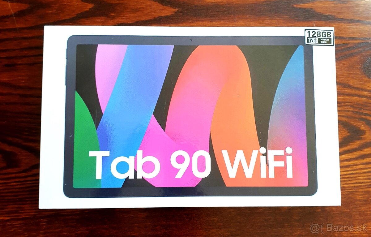 Tablet Blackview Tab 90 – 8 GB / 128 GB – Android 14