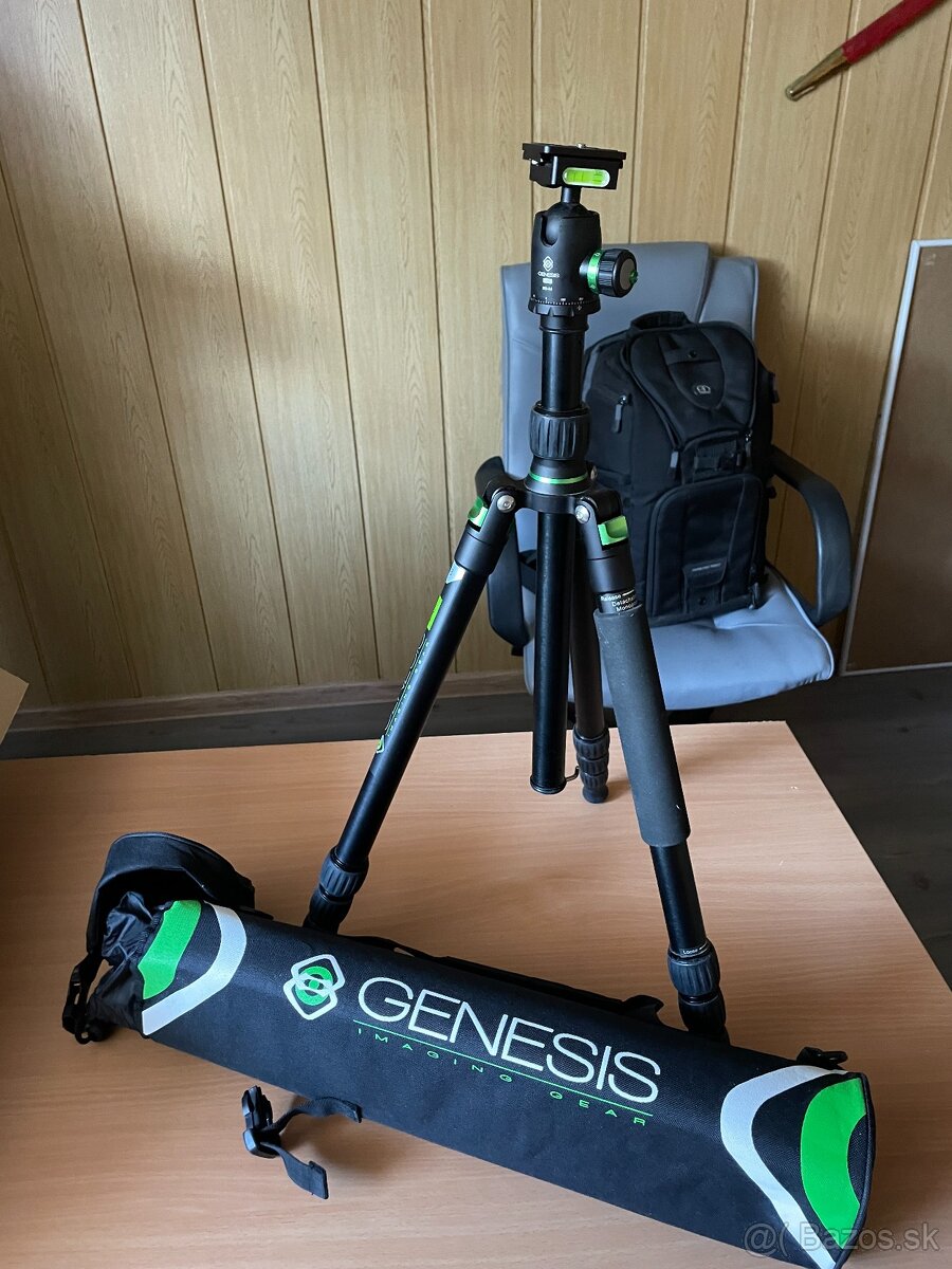 Statív Genesis BH-34