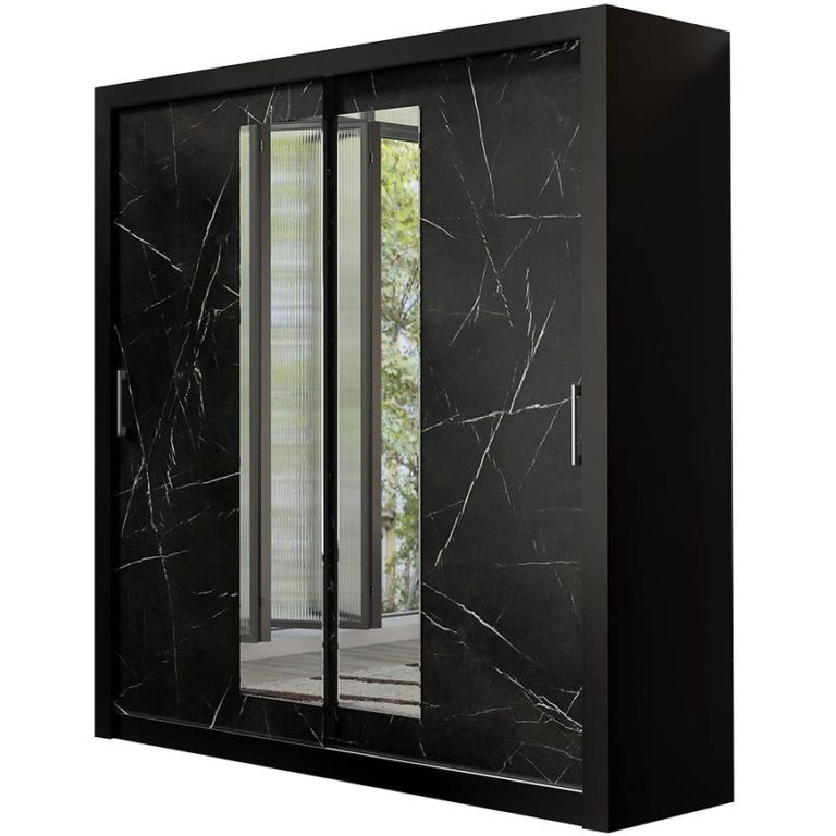 Skriňa IN BOX 200cm
