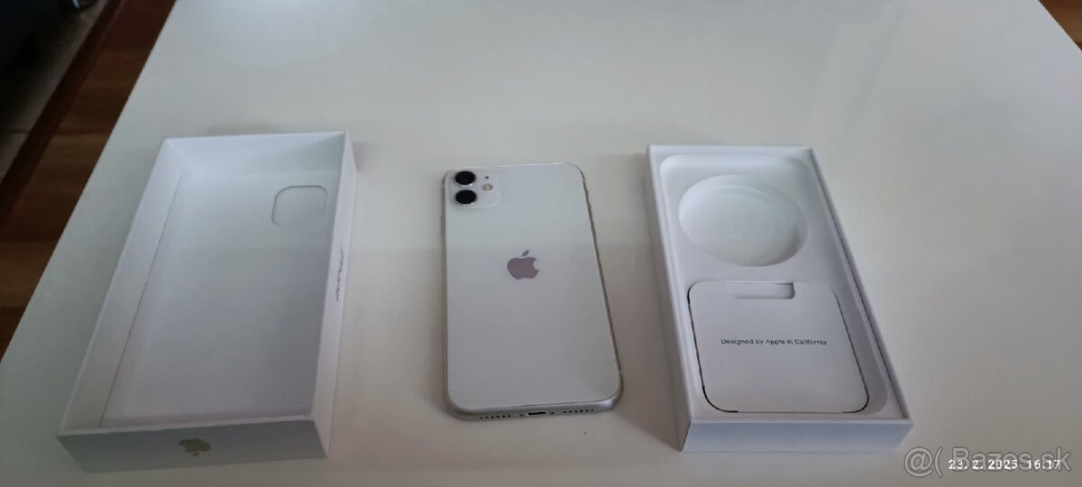 Predám iphone 11