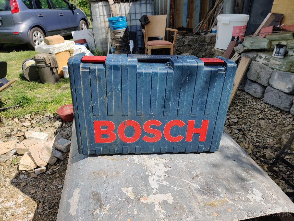 Vŕtacie kladivo Bosch