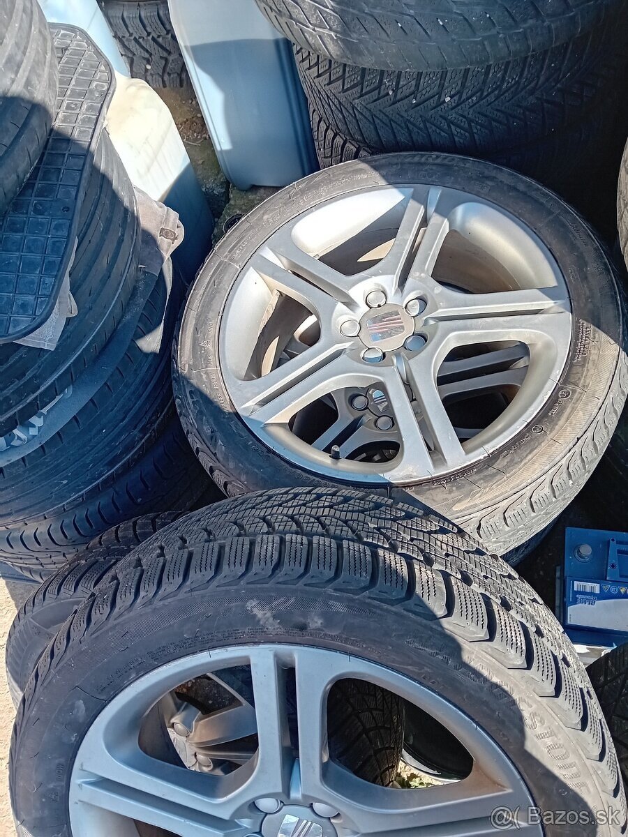 5x100 r17
