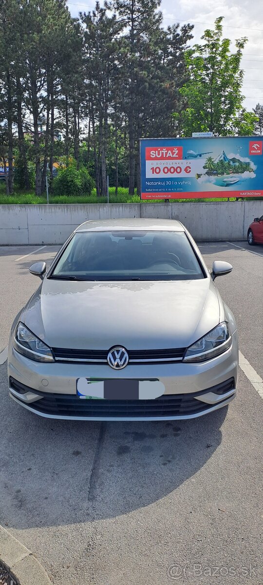 VW Golf Edition Trendline 1.0TSI 5G