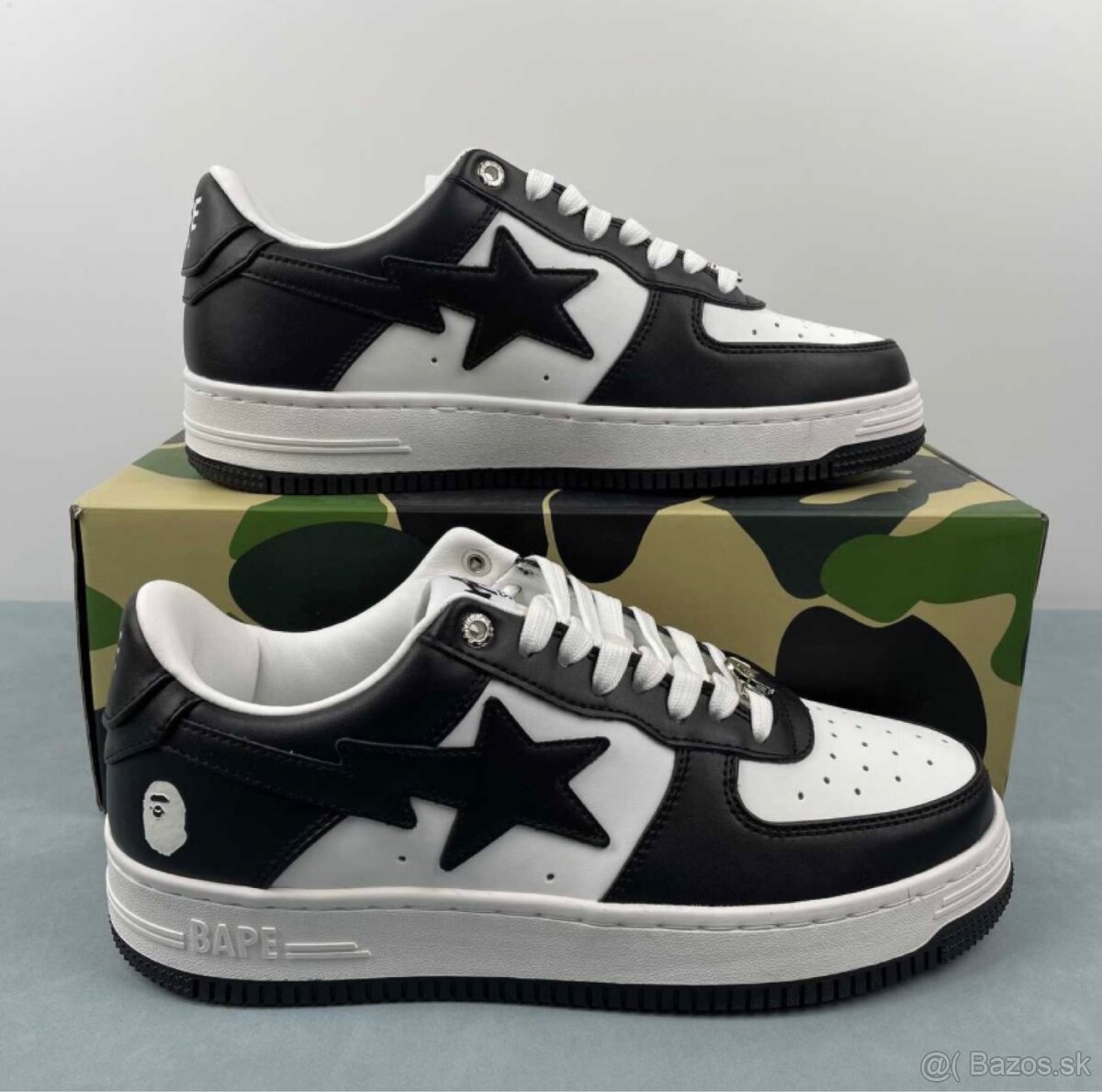 Bape 2