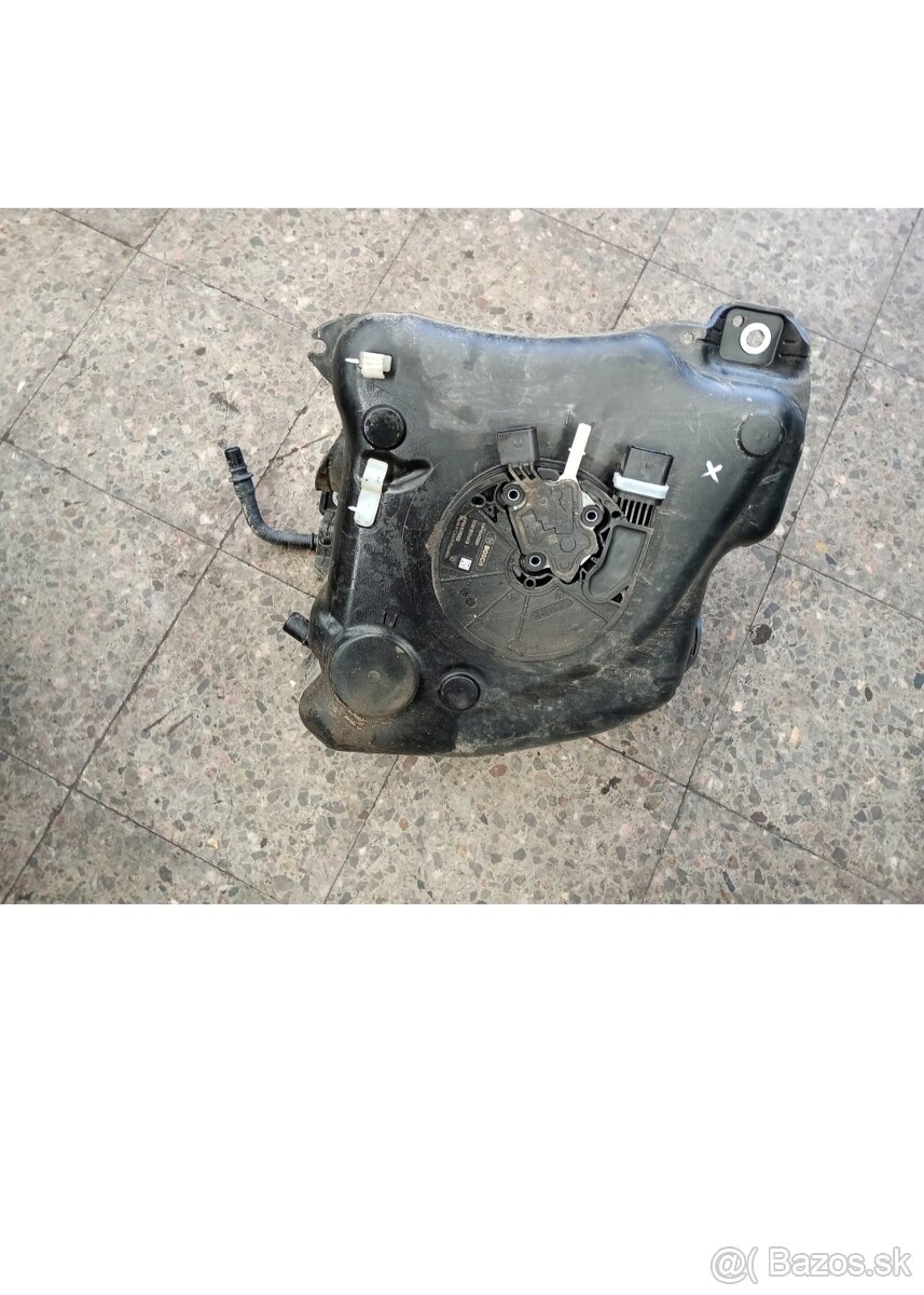 nadrz na AD Blue Skoda VW 2,0tdi 3Q0131877C
