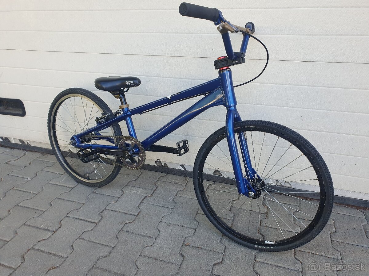 Bicross/bikros/BMX/Pumptrack bike FELT