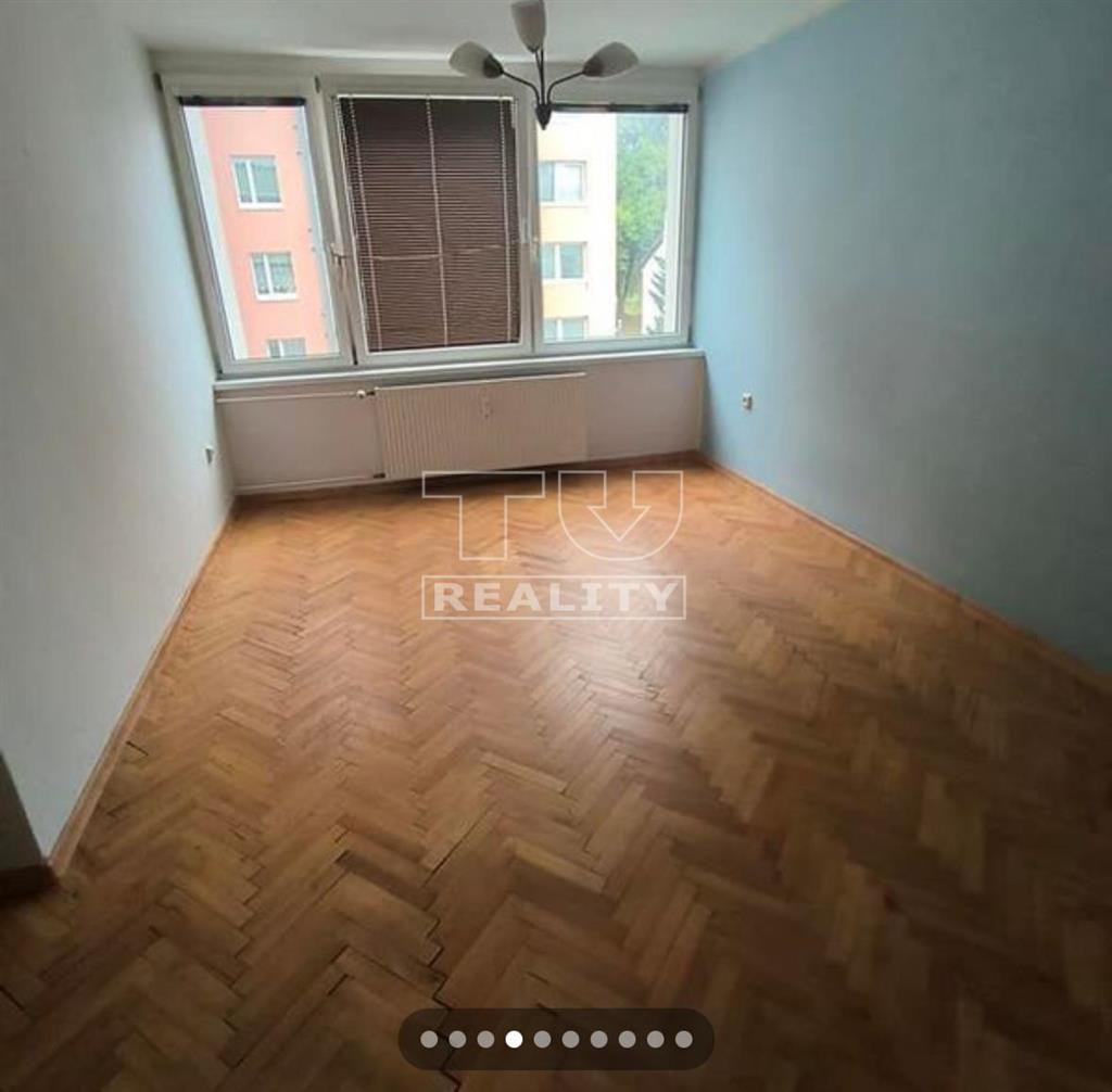 2 izb. byt Vrútky