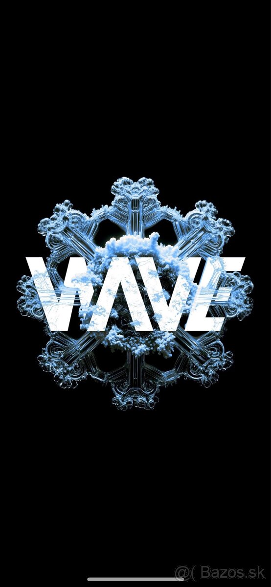 WAVE FESTIVAL TRENČÍN