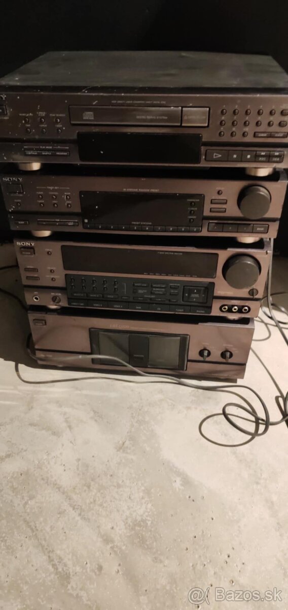 Auto hifi