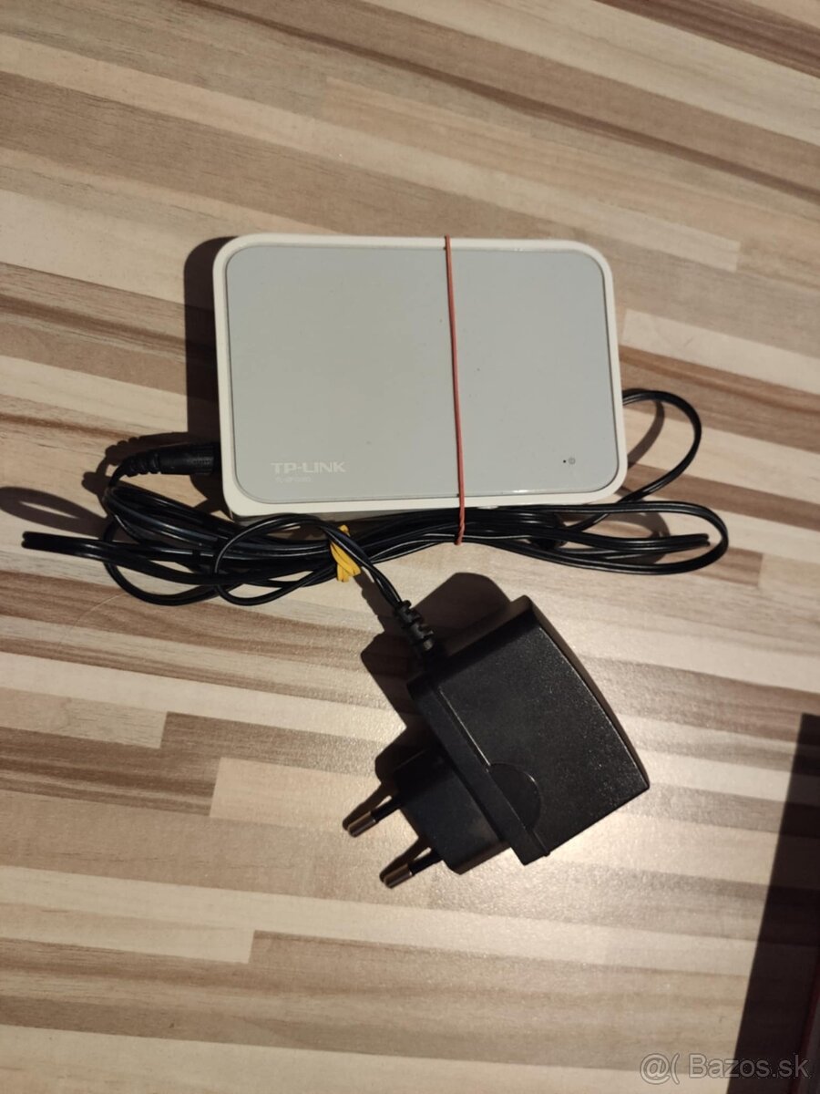 TP-Link sf1005d