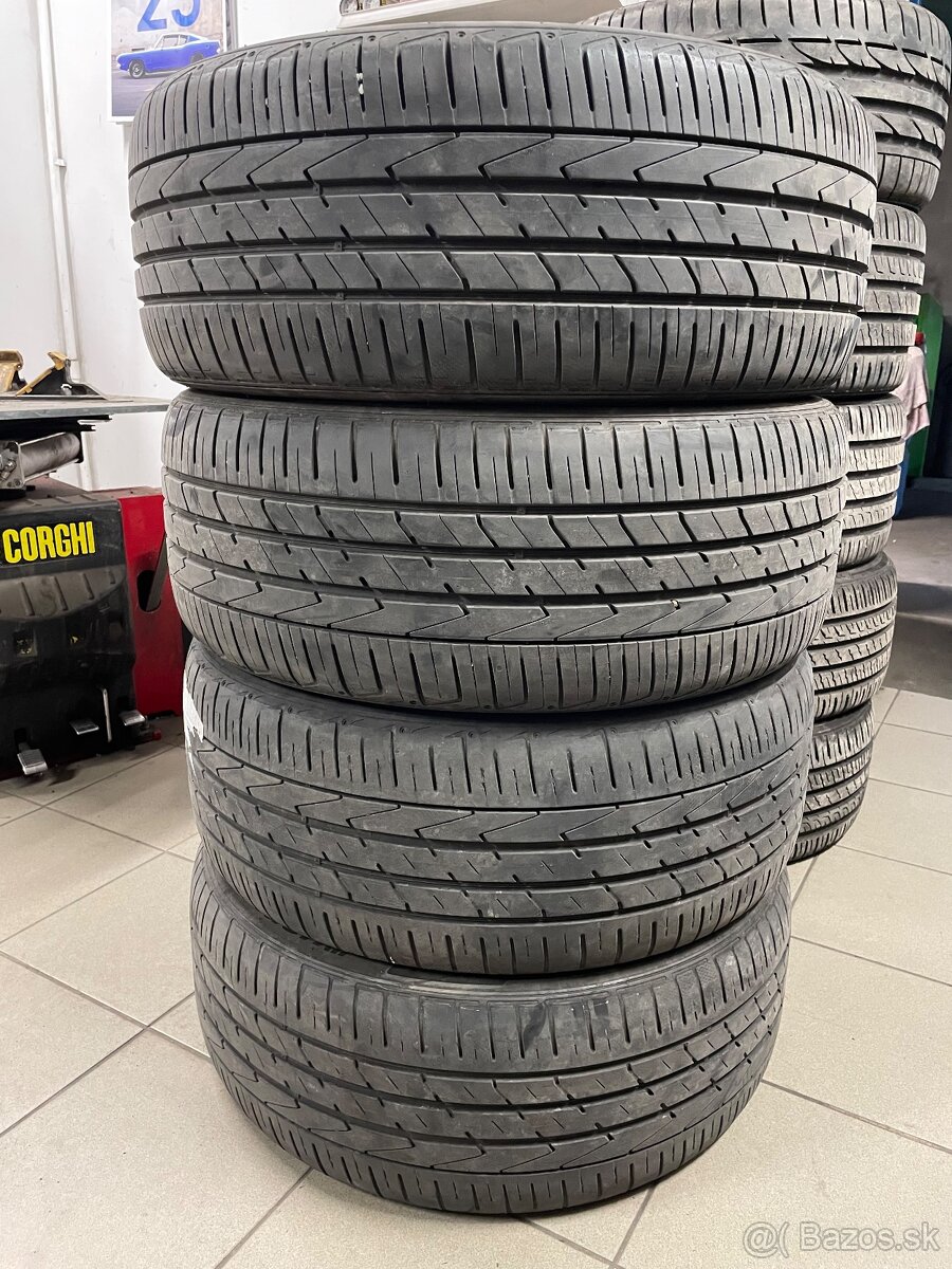 Hankook 235/50 r19