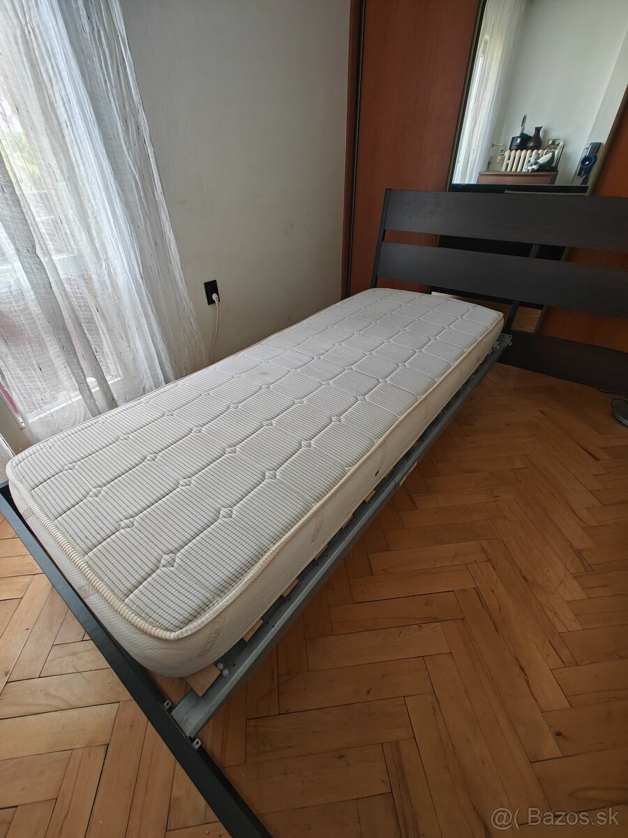 Dormeo matrac