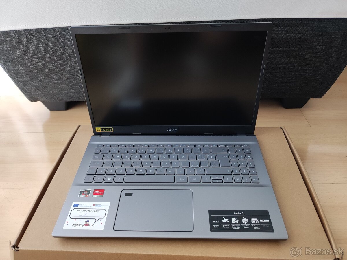 Acer Aspire 5