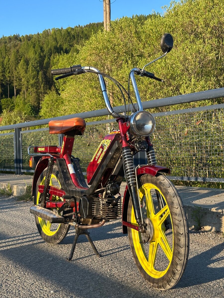 Babetta 225 grand lux