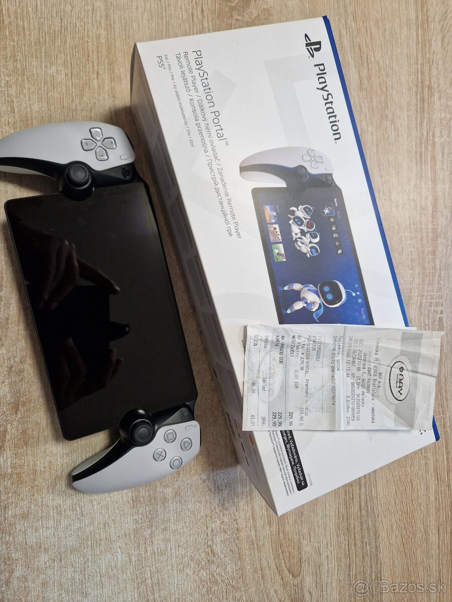 Playstation Portal